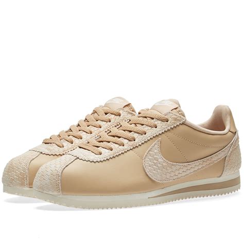 nike classic cortez premium w schoenen koper|Buy and Sell Nike Cortez Sneakers .